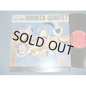 画像: THE DAVE BRUBECK QUARTET -  TIME OUT ( VG++/Ex Looks: VG+++ )  / 1960 US ORIGINAL 1st Press  "6 EYES Label" MONO  LP 