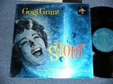 画像: GOGI GRANT - IF YOU WANT TO GET TO HEAVEN ... SHOUT ( Ex/Ex++,Ex+++) / 1960 US ORIGINAL MONO LP