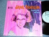 画像: JANE MORGAN - THE LAST TIME I SAW PARIS ( MINT-/MINT- ) / 1964  US AMERICA ORIGINAL STEREO Used LP 