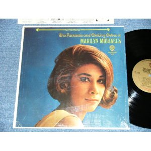 画像: MARILYN MICHAELS - The FANTASTIC & EXCITING DEBUT OF MARILYN MICHAELS (MINT-/MINT-) / 1965 US AMERICA ORIGINAL STEREO  Used LP 