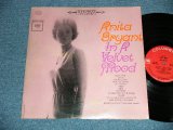 画像: ANITA BRYANT - IN A VELVET MOOD ( Ex++/Ex+) / 1962 US AMERICA ORIGINAL STEREO Used LP 