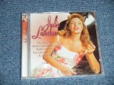 画像: JULIE LONDON - A TOUCH OF A CLASS    / 1998 HOLLAND  "BRAND NEW SEALED"  CD