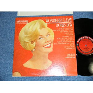 画像: DORIS DAY   -   WONDERFUL DAY  ( Ex++/Ex+++  ) / 1961 US ORIGINAL "Columbia Special Products"  Used LP