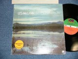 画像: LES McCANN - RIVER HIGH, RIVER LOW ( VG+++/Ex++ )  / 1976 US AMERICA ORIGINAL "PROMO"  Used LP 