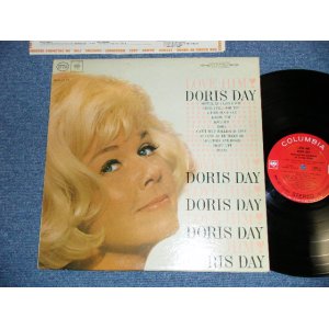 画像: DORIS DAY -  LOVE HIM  ( Ex+++/MINT- )   / 1964 US AMERICA ORIGINAL "Black 360 SOUND Label"  STEREO   Used LP