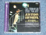 画像: JULIE LONDON -  ALL THROUGH THE NIGHT  ( Straight Reissue ) / 2007 US AMERICA  "BRAND NEW SEALED"  CD
