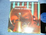画像: RAMSEY LEWIS -  SOUNDS OF CHRISTMAS (Ex+++/Ex+++)  / 1961 US AMERICA ORIGINAL  STEREO LP