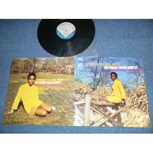 画像: HORACE SILVER QUINTET feat.STANLEY TURRENTINE - SERENADE TO A SOUL SISTER (Ex++/Ex++ Looks:Ex+)  / 1968 US AMERICA ORIGINAL "1st PRESS LIBERTY RECORDS CREDIT on LABEL" STEREO Used LP 