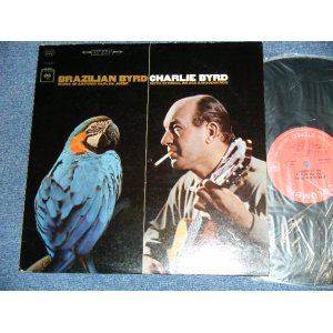 画像: CHARLIE BYRD - BRAZILIAN BIRD (Ex++/MINT-) / 1966 US AMERICA ORIGINAL "White 360 SOUND Label" STEREO Used LP 
