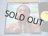 画像: GROVER WASHINGTON JR. - MISTER MAGIC  ( E++/Ex+++) / 1975 US AMERICA ORIGINAL  Used LP 