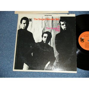 画像: The SERGIO MENDES TRIO - IN THE BRAZILIAN BAG : Reissue of "CAPITOL ST-2294 Album ( Ex++/Ex++) / 1966 US AMERICA REISSUE STEREO Used LP 