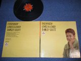 画像: SHIRLEY SCOTT  with STANLEY TURRENTINE - EVERYBODY LOVES A LOVER (Ex++/Ex++)   / 1964 US AMERICA ORIGINAL "BLACK RING Label" STEREO Used LP 