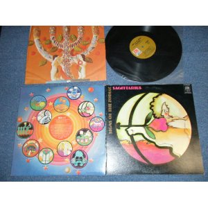 画像: (The Storyteller : STORY + Few MUSIC) SIGNS OF THE ZODIAC - SAGITARIUS /  1970? US AMERICA ORIGINAL YUsed LP  