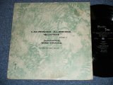 画像: LAURINDO ALMEIDA QUARTET feat. BUD SHANK  -  VOLUME 2 ( Ex+/Ex++ Looks:Ex+++)  / 1954  US AMERICA ORIGINAL MONO Used 10" LP 