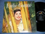 画像: EYDIE GORME - EYDIE GORME ( 1st Album on ABC PARA.: Ex++/Ex+++ ) / 1957 US ORIGINAL MONO LP