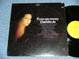 画像: DOMITA JO - IF YOU GOAWAY ( Ex+/Ex+ ) / 1960's  US AMERICA ORIGINAL STEREO Used LP