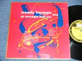 画像: WOODY HERMAN AND THE HERD  - AT CARNEGIE HALL:1946 VOL.II 2  (Ex+, Ex-/Ex+)  / 1952  US AMERICA ORIGINAL  Mono Used 10" LP 