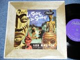 画像: LES BAXTER - Le SACRE du SAUVAGE ( Ex+/Ex++) / 1952 US AMERICAS ORIGINAL MONO Used 10 inch LP  