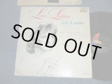 画像: JULIE LONDON - LOVE LETTERS ( Ex+/Ex++ Looks:Ex+ ) /1962 US AMERICA ORIGINAL MONO Used LP