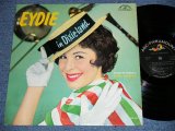 画像: EYDIE GORME - EYDIE IN DIXIE-LAND  (Ex+, Ex+/Ex+++ Looks:Ex+)  / 1960 US AMERICA ORIGINAL MONO Used LP