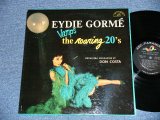 画像: EYDIE GORME - VAMPS THE ROARING 20'S (Ex+++?Ex+++)  / 1958 US AMERICA ORIGINAL MONO Used LP