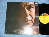 画像: FRANK SINATRA - A MAN ALONE & Other Songs of Rod McKuen ( Ex++/Ex+++,Ex+ ) / 1969 US AMERICA  ORIGINAL "CUSTOM LABEL Design"  STEREO Used  LP 