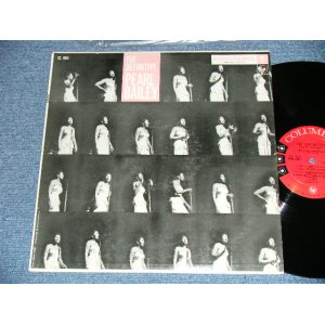 画像: PEARL BAILEY - THE DEFINITIVE ( Ex++/Ex+++)  / 1957 US ORIGINAL "6 EYES Label"  MONO Used LP