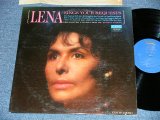 画像: LENA  HORNE - LENA SINGS YOUR REQUEST  ( Ex++/Ex+++  Looks: Ex++ )    / 1963 US AMERICA ORIGINAL MONO  Used LP 