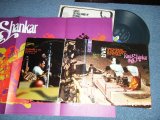 画像: RAVI SHANKAR - AT THE MONTEREY INTERNATIONAL POP FESTIVAL : With POSTER ( Ex++/Ex+++) /  1967 US AMERICA ORIGINAL STEREO  Used LP