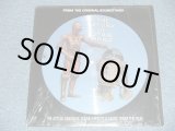 画像: ost GEORGE LUCAS - THE STORY of STAR WARS   ( Ex+++/MINT- )  / 1977 US AMERICA ORIGINAL "PICTURE Disc" Used LP 