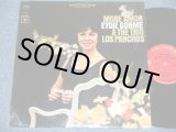 画像: EYDIE GORME & TRIO LOS PANCHOS - MORE AMOR ( MINT-/Ex+++ Looks:Ex++  / 1965 US AMERICA ORIGINAL 1st press "360 SOUND in BLACK" Label  STEREO Used LP