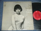 画像: EYDIE GORME -  DON'T GO TO STRANGERS ( Ex++/Ex++ Looks:Ex+ )  / 1966 US AMERICA ORIGINAL "360 SOUND" Label STEREO Used LP