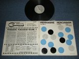 画像: ENOCH LIGHT - PERSUASIVE PERCUSSION VOLUME 3 ( Ex/Ex Looks:Ex- ) / 1961 US AMERICA ORIGINAL STEREO  Used  LP  