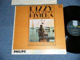 画像: DIZZY GILLESPIE -  DIZZY ON THE FRENCH RIVIERA ( Ex++/Ex+++ )  / 1962  US AMERICA ORIGINAL MONO Used LP  
