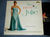 画像: JULIE LONDON - THE BEST OF (Ex-/Ex ) / 1962 US AMERICA ORIGINAL "1st PRESS COLOR LIBERT Label"  MONO Used LP