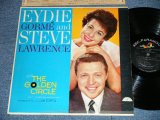 画像: EYDIE GORME and STEVE LAWRENCE - SONGS FROM THE GOLDEN CIRCLE (Ex++/MINT-)/ 1960s US ORIGINAL MONO Used LP