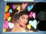 画像: GOGI GRANT - WELCOME TO MY HEART(Ex+/Ex++,Ex+++)  / 1958 US AMERICA ORIGINAL MONO Used  LP