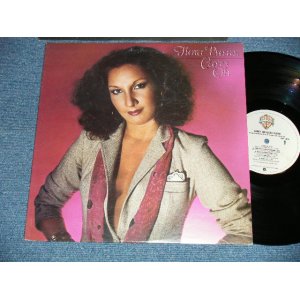 画像: FLORA PURIM - CARRY ON :Produced by GEORGE DUKE( Ex/Ex++ ) / 1979 US AMERICA ORIGINAL Used LP