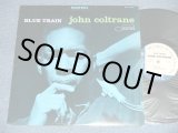画像: JOHN COLTRANE  -  BLUE TRAIN ( Ex++/MINT-)  / 1993 US AMERICA REISSUE Used LP 