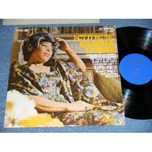 画像: GLORIA LYNNE - LET IT BE ME ( Ex+/Ex+++ ) /  US AMERICA  STEREO  Used LP