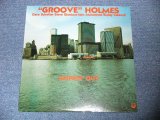 画像:  (RICHARD) "GROOVE" HOLMES - SHIPPIN' OUT ( SEALED ) / 1968 US AMERICA ORIGINAL "BRAND NEW SEALED"  LP  