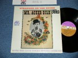 画像: Mr. ACKER BILK - STRANGER ON THE SHORE   ( Ex+/Ex++ Looks: Ex+++ A-5 :VG+++)   / 1961  US AMERICA ORIGINAL STEREO  Used   LP  