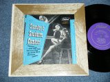 画像: SHARKEY'S & HIS KINGS OF DIXIE LAND - SHARKEY'S SOUTHERN COMFORT  ( Ex+++/Ex++)  / 1955 US AMERICA ORIGINAL MONO  Used LP 