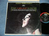 画像: JUDY GARLAND - THE GARLAND TOUCH ( Ex/Ex+ )  / 1967 US AMERICA ORIGINAL "BLACK with RAINBOW Ring Label" STEREO Used LP  