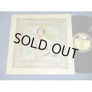 画像: JONI JAMES -  AWARD WINNING ALBUM ( Ex/Ex++ Looks:Ex) / 1960 US AMERICA 1st Press "YELLOW Label"  MONO Used LP 