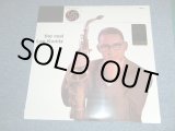 画像: LEE KONITZ - THE REAL LEE KONITZ  ( SEALED)   /  US AMERICA Limited "180 gram  Heavy Weight "  REISSUE " Brand New SEALED" LP