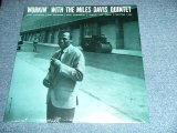 画像: THE MILES DAVIS QUINTET - WORKIN' / US AMERICA  Reissue RE-PRESS "Brand New Sealed"  LP