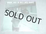 画像: THE MILES DAVIS QUINTET - WORKIN' / US AMERICA  Reissue RE-PRESS "Brand New Sealed"  LP