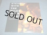 画像: MILES DAVIS QUINTET - STEAMIN' WITH  (SEALED) / US AMERICA Reissue RE-PRESS "Brand New Sealed" LP