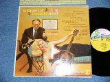 画像: KATE LEE - SUNG OF COUCH and CONSALTATION  ( Ex+/Ex+++ )  / 1962 US AMERICA ORIGINAL Mono  Used LP 